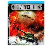 Company of Heroes [Blu-ray]