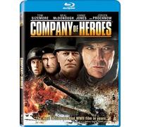 Company of Heroes [Blu-ray] [2013] [US Import]