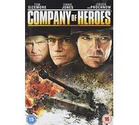Company of Heroes [DVD]