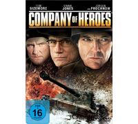 Company of Heroes [DVD]