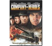 Company of Heroes [DVD] [2013] [Region 1] [US Import] [NTSC]