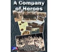 Company of Heroes [DVD] [Region 1] [US Import] [NTSC]
