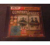 Company of Heroes Gold (DVD-ROM)
