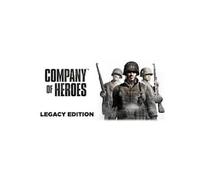 Company of Heroes - Legacy Edition Steam Key GLOBAL