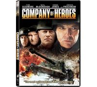 Company of Heroes [DVD] [2013] [Region 1] [US Import] [NTSC]