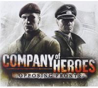 Company of Heroes: Opposing Fronts EU Steam CD Key