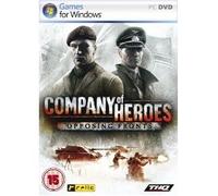 Company of Heroes: Opposing Fronts (PC DVD)