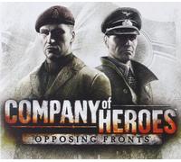 Company of Heroes: Opposing Fronts RU Steam CD Key