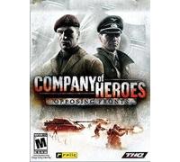 Company of Heroes: Opposing Fronts Steam Gift GLOBAL