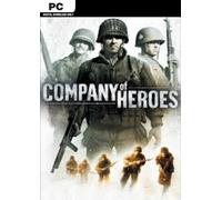 Company of Heroes PC