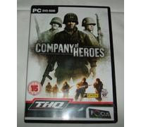 Company of Heroes (PC)