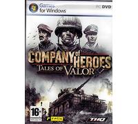 COMPANY OF HEROES TALES OF VALOR
