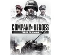 Company of Heroes: Tales of Valor Steam Gift GLOBAL