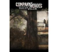 Company of Heroes: Tales of Valor Steam Key GLOBAL