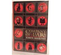 Company of Liars