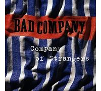 Company of Strangers