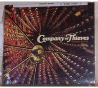 Company of Thieves - Ordinary Riches