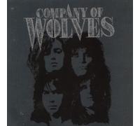 Company of Wolves - Company of Wolves