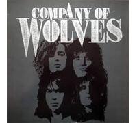 Company of Wolves [Import] [CASSETTE]