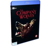 COMPANY OF WOLVES - Region B Blu Ray BRAND NEW
