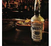 Company of Wolves : Rhythm & Booze CD Remastered Album (2025) NEW