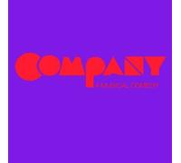 Company - Original Broadway Cast Recording