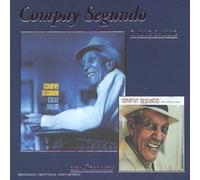 Company Segundo - Calle Salud/Cien Anos De Son