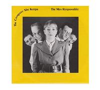 COMPANY SHE KEEPS - The Men Responsible / Point of mystery / 100.07.474