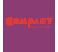 Company - Sondheim: Company - Original Broadway Cast Recording