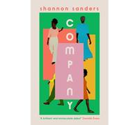 Company: ‘This delighted me’ (Ann Napolitano)
