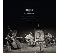 Company - Trios [VINYL]