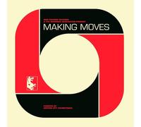 Company We Keep - Making Moves [Vinyl Single] [VINYL]