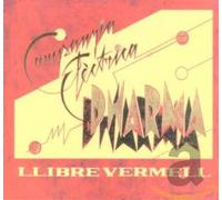 Companyia Electrica Dharma - Llibre Vermell
