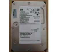 Compaq BF03685A35 36.4 GB 15K RPM WIDE ULTRA 320 SCSI