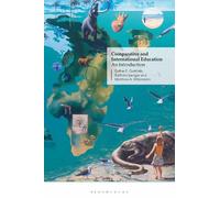 Comparative and International Education