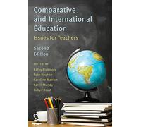 Comparative and International Education: Issues for Teachers