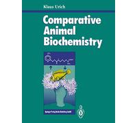Comparative Animal Biochemistry