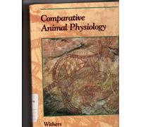 Comparative Animal Physiology