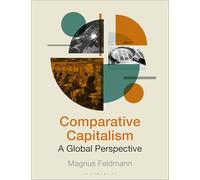 Comparative Capitalism: A Global Perspective