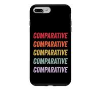 Comparative Case for iPhone 7 Plus/8 Plus