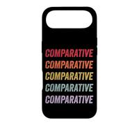 Comparative Case for iPhone Air