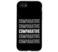 Comparative Case for iPhone SE (2020) / 7/8