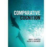 Comparative Cognition