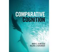 Comparative Cognition