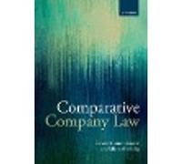 Comparative Company Law