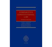 Comparative Constitutional Law
