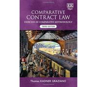 Comparative Contract Law: Exercises in Comparative Methodology