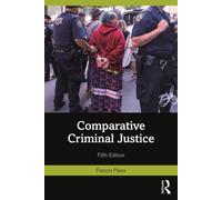 Comparative Criminal Justice