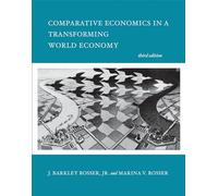 Comparative Economics in a Transforming World Economy 3e