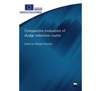 Comparative Evaluation of Sludge Reduction Routes